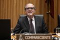 El Defensor del Pueblo ya ha concluido su estudio sobre menores migrantes pero valora si presentarlo o no públicamente