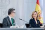 El Gobierno aboga por presentar los PGE si hay acuerdo con los Grupos para no hacer 