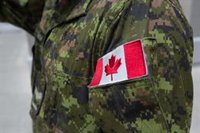 El primer ministro de Canadá promete subir los salarios de los militares para incentivar el reclutamiento