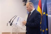 El PP recuerda a Sánchez el "mandato constitucional" de presentar Presupuestos y no descarta recurrir a la Justicia