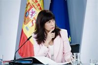 Redondo aplaude que Fiscalía pida frenar el libro sobre Bretón y reclama mecanismos para proteger a la víctima