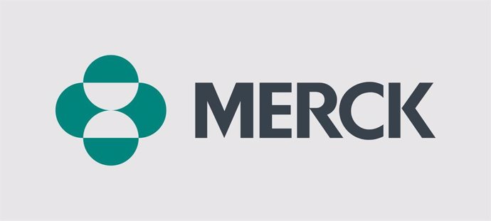 Archivo - Arquivo - Logotipo da Merck Sharp & Dohme (Merck & Co).