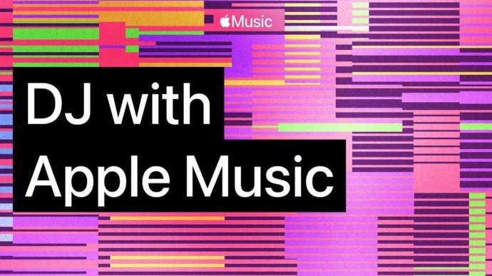 Apple Music para DJ
