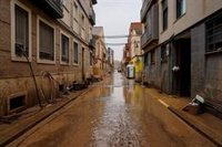 Defensor del Pueblo estará "atento" a la respuesta "que es de esperar" de las autoridades públicas tras la dana