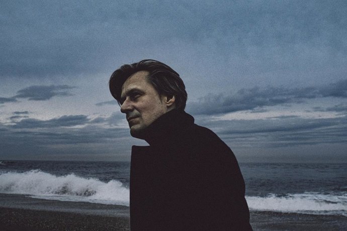 Archivo - Nacho Vegas