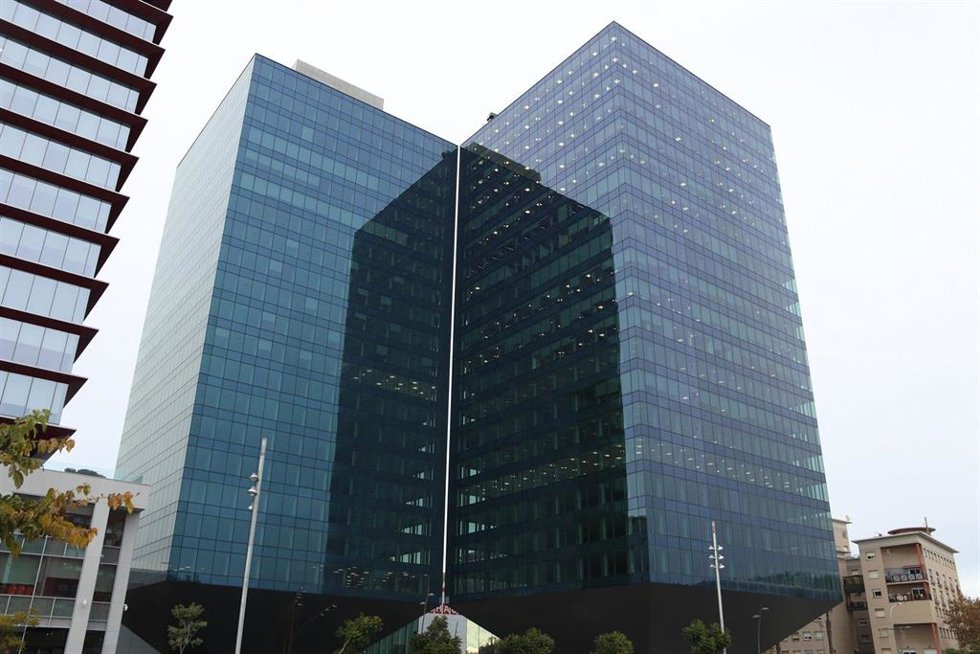 Iberdrola Inmobiliaria alquila oficinas a Planeta DeAgostini en el Barcelona Fira District