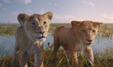 Foto: ¿A qué hora se estrena Mufasa: El Rey León en Disney+?