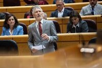 Marlaska cuestiona la validez de la reforma del PP contra el petaqueo de narcolanchas y defiende a policías infiltrados