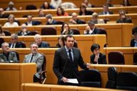 El Gobierno confirma al BNG que los descuentos en los peajes de la AP-53 entrarán en vigor a partir de abril