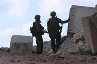 El Ejército de Israel iniciará el miércoles un "ejercicio militar a gran escala" en la frontera con Líbano