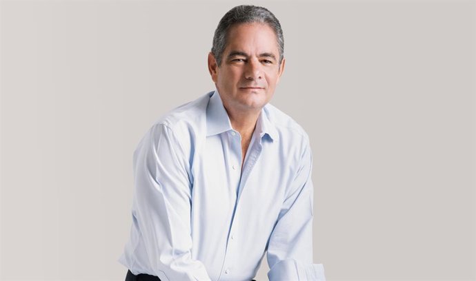 Ex-vice-presidente colombiano Germán Vargas Lleras.