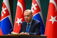 Erdogan reitera que aquellos que incumplan la ley "rendirán cuentas" en el marco de las protestas