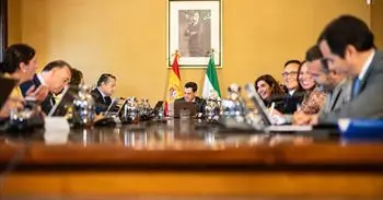 La Junta declara este miércoles de interés las obras hidráulicas para riego con aguas regeneradas en Andalucía