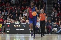 Chimezie Metu se rompe el tendón de Aquiles