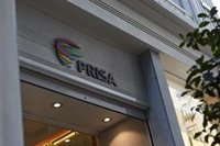 Prisa cierra su aumento de capital de 40 millones, colocando 108 millones de títulos con descuento del 6,3%