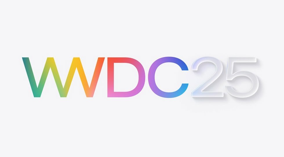 Logotipo del WWDC 2025