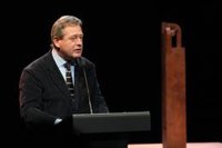 Zupiria dice que el intento de asesinato de un menor en San Sebastián podría estar relacionado con bandas juveniles