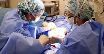 El Hospital Macarena de Sevilla celebra este miércoles una nueva edición del Curso Avanzado de Cirugía de Mano