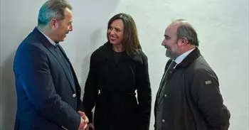 Junta y Ayuntamiento de Arahal (Sevilla) desbloquean suelo residencial para la construcción de 423 viviendas protegidas