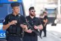 Detenido en Francia el sospechoso de matar a tres agricultores en España