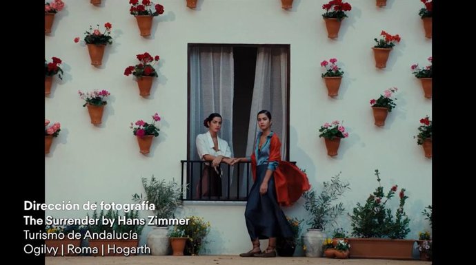 Andalucía, entre las entidades más reconocidas en los Premios Nacionales de Creatividad.