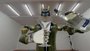 La empresa malagueña Macco desarrolla un innovador robot humanoide para el sector hostelería y lo exporta a EEUU