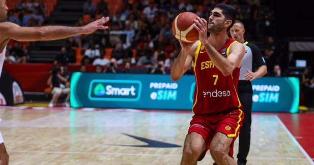 Baloncesto