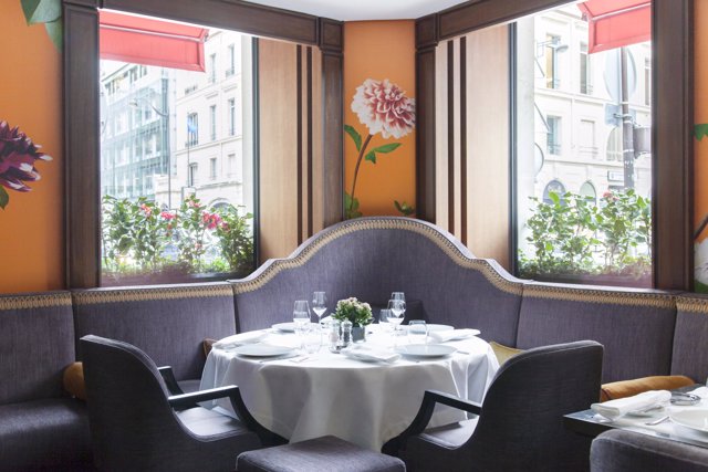 Le Bristol Paris