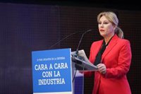 Andalucía: El reto de la defensa de Europa precisa en España de "un gobierno serio y con presupuestos"