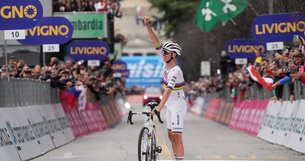 Ciclismo