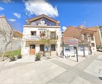 Dos hermanos pegan una paliza a un trabajador de Ayuntamiento de Navalafuente