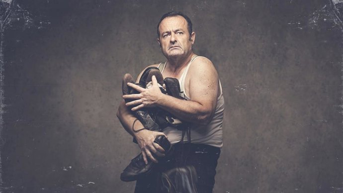 El Enterrador, en Rambleta