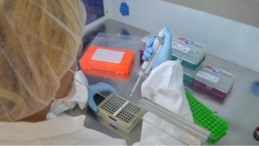 Archivo - Certest, una de las empresas de CEEIARAGÓN