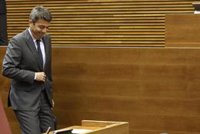 Mazón agradece la “altura de miras” de Vox frente a una izquierda centrada en “mantener a Sánchez a cualquier precio”