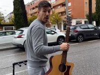 Luitingo da carpetazo a su relación con Jessica Bueno y recoge todas sus pertenencias de su casa