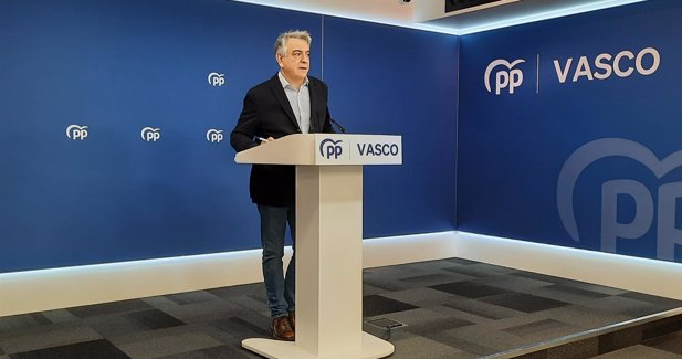 País Vasco