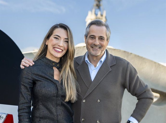 ºàlex Blanquer Y Ximo Rovira