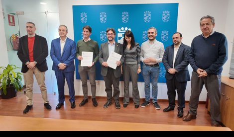 Comunicados Empresas