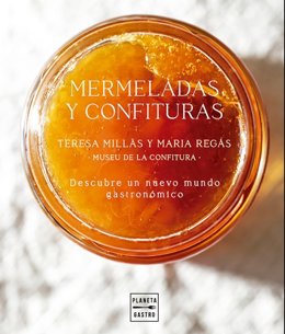 Mermeladas y Confituras del Museo de la Confitura