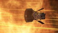 La sonda Parker de la NASA repite aproximación máxima al Sol