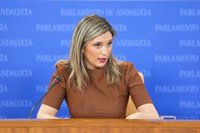 PSOE-A pide a Moreno "responsabilidad y sentido común" para aceptar la "oportunidad histórica" de la quita de deuda