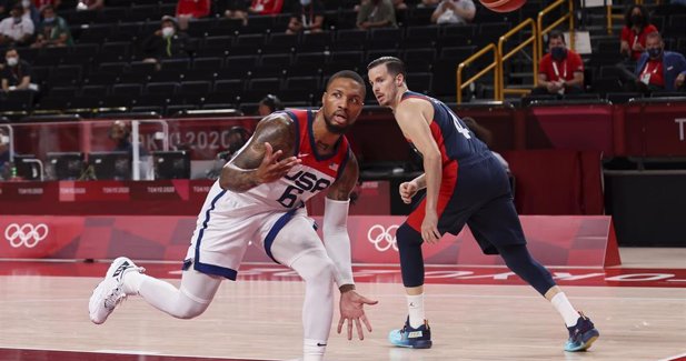 Baloncesto