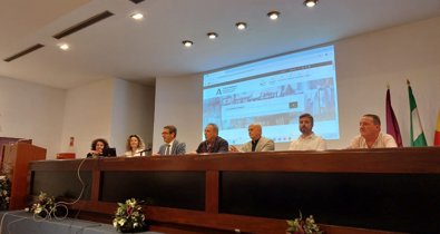 Es Andalucía - Málaga