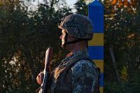 Ucrania destapa más de 820 grupos que organizaban la salida ilegal del país de posibles reclutas