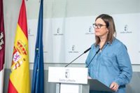 El Gobierno de C-LM sigue vigilante ante la crecida de los ríos en las provincias de Guadalajara y Toledo