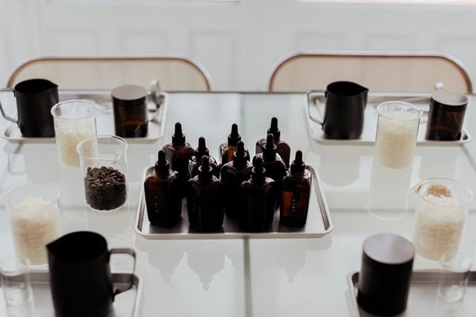 Talleres de aromaterapia y diseño de velas en Only You Hotels