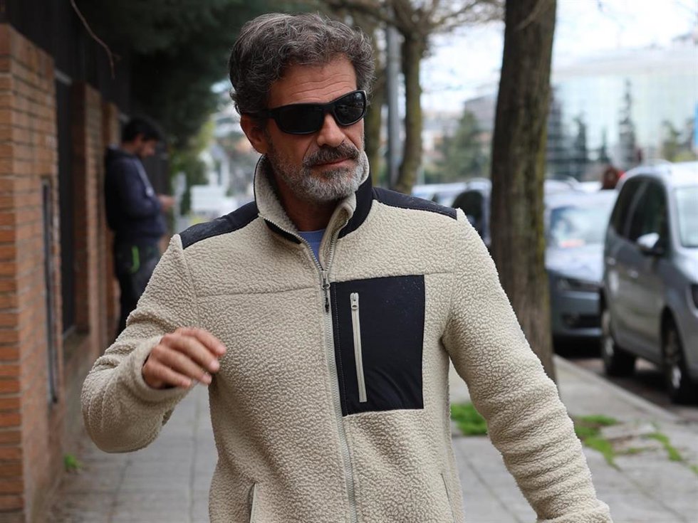 Rodolfo Sancho