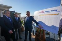 El alcalde de Sevilla pide medidas a Junta y Gobierno medidas para reducir el precio de las viviendas "hasta un 30%"