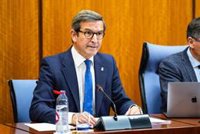 Andalucía actuará "con celeridad" con los proyectos de materiales críticos seleccionados por Bruselas