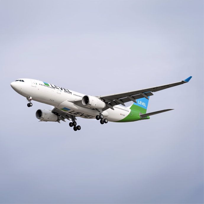 Avió de Level